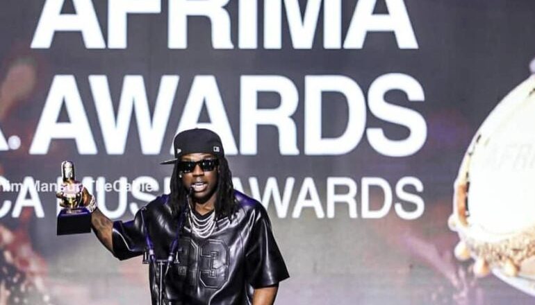 FULL LIST : Rema bags three awards as Burna Boy, Juma Jux shine at 9th AFRIMA