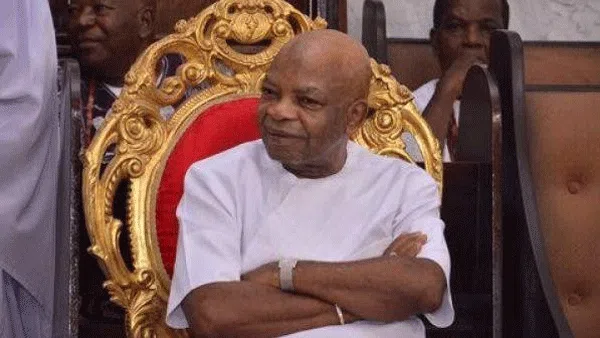 Senegal Withdraws Oil Exploration License From Nigerian Billionaire Arthur Eze
