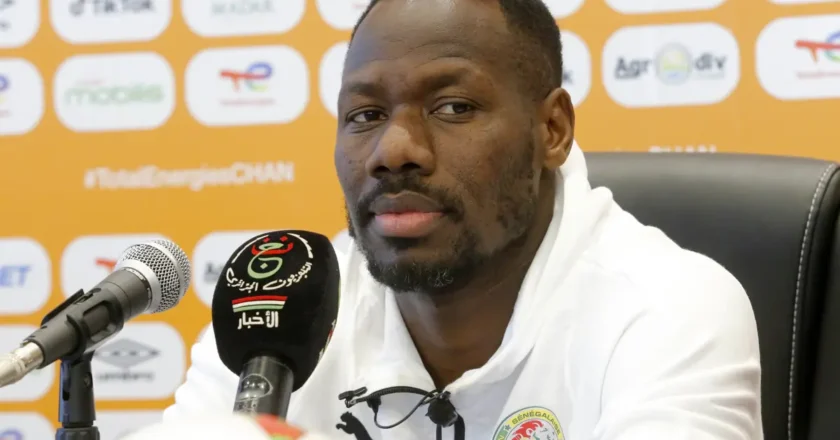 Senegal Coach Pape Thiaw Banned for Five Matches Following AFCON Final Controversy