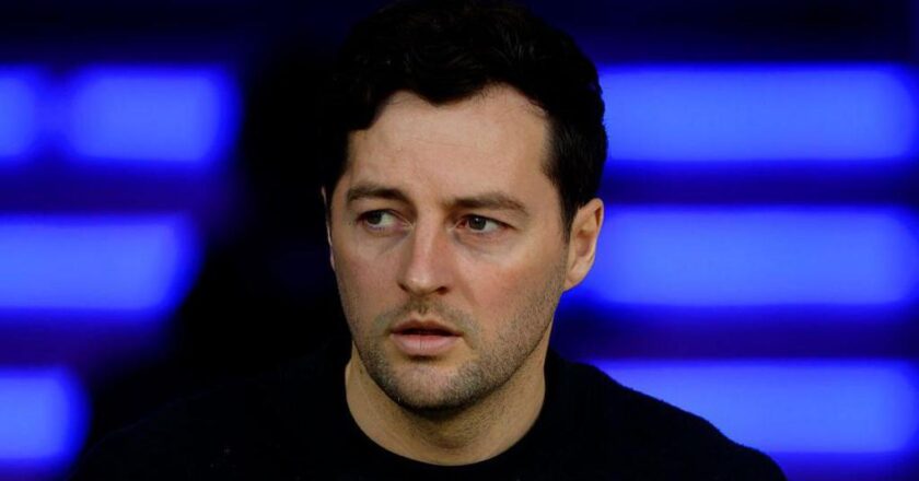 Championship Strugglers West Brom Dismiss Head Coach Ryan Mason