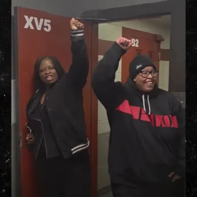 Anti-ICE church protesters released from custody in Minnesota