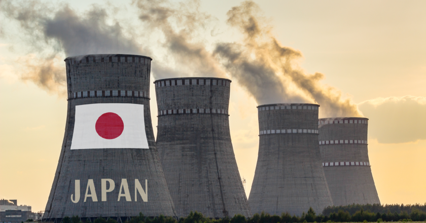 Japan Set to Restart World’s Largest Nuclear Power Plant on Wednesday
