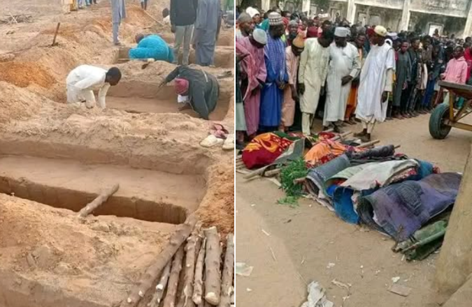 Bandits linked to Bello Turji attack Sokoto community, killing seven residents