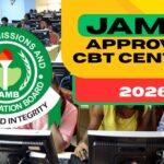 JAMB Excludes Unmonitored CBT Centres From 2026 UTME Registration