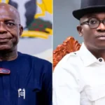 Otti’s LP Faction Calls for Unity After Court Removes Abure as National Chairman