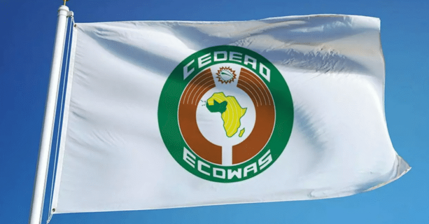 ECOWAS prioritises security, eyes 5% growth
