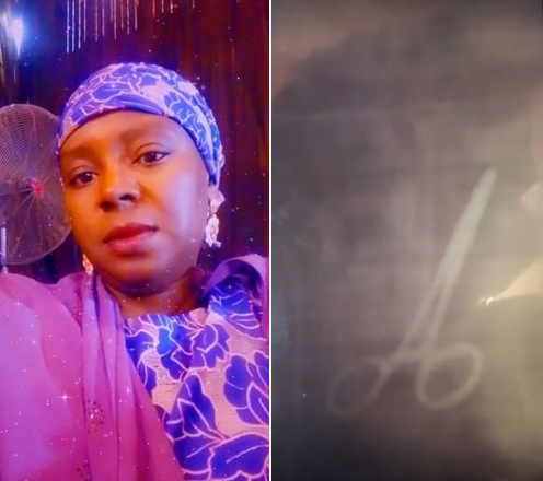 Kano State Government suspends doctors over surgical error leaving scissors in patient’s stomach