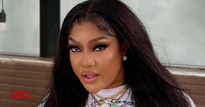 Cyberbullying : Court grants Nollywood actress Angela Okorie N5m bail