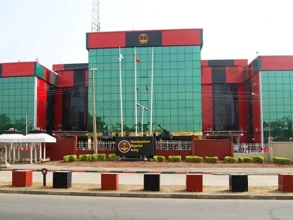 DHQ finally confirms coup attempt, indicted officers to face military trial