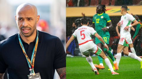 Thierry Henry Urges Improved Referee Training After AFCON 2025 Officiating Controversies