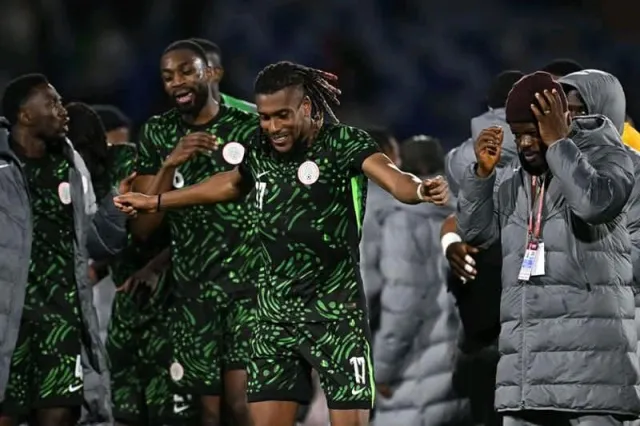 AFCON 2026: Nigeria’s Super Eagles Take Home $2.5m Following Morocco Defeat