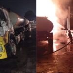 SAD : 73 years old Pastor Dies in Fire Incident in Ilorin