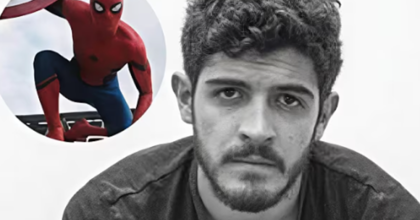Mexican voice actor who dubbed Spider-Man in Marvel films, Alexis Ortega, dies at 38