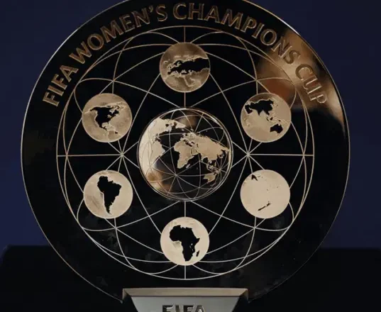 FIFA announces $4m Prize fund for inaugural Women’s Champions Cup