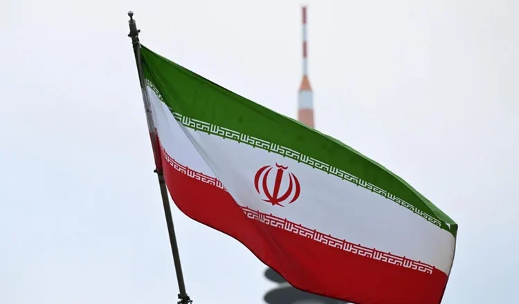 Iran Enforces Death Sentence on Man Accused of Working for Israel