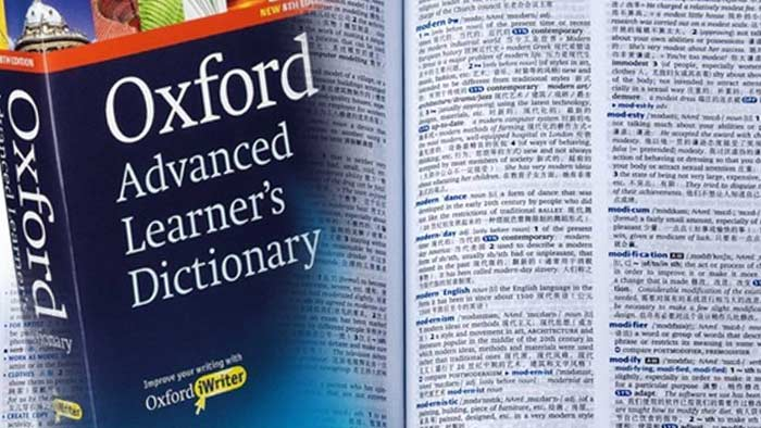 ‘Nyash’, ‘mammy market’, ‘amala’ among Nigerian words added to Oxford Dictionary