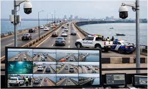 Nigerian Government Launches CCTV Centre for Second Niger Bridge