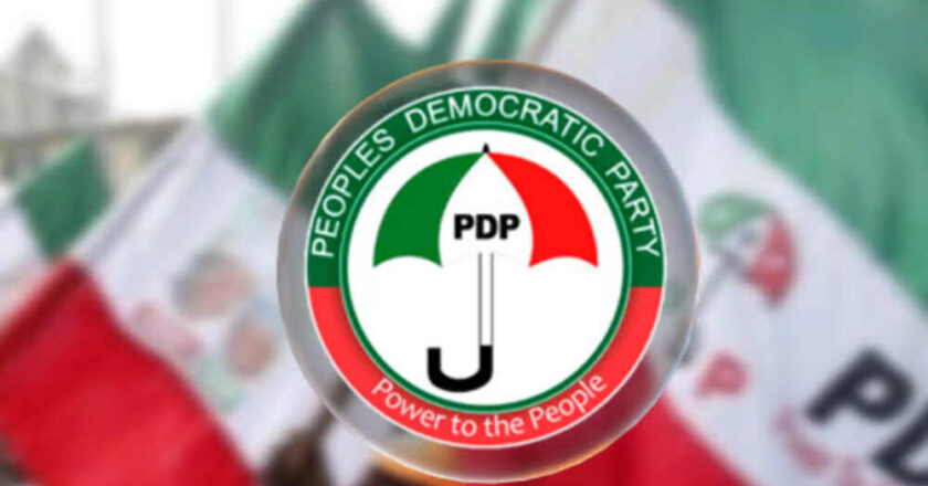 BREAKING : Court Declares PDP National Convention in Ibadan Invalid
