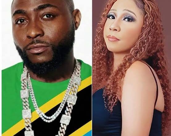 “You are a boy, not a man” Ayo Labinjoh slams Davido over his denial of her daughter’s paternity