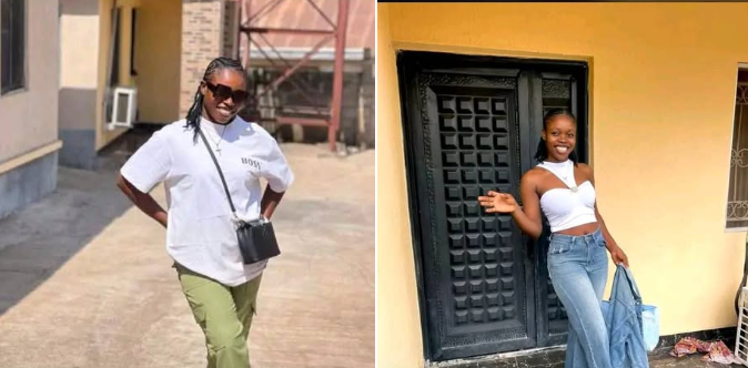 Reaction as Corps member d!es weeks into service