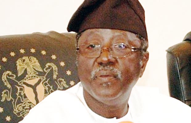 God Forbid Nigeria Turns Into a One-Party State — Ex-Plateau Governor Jang Warns