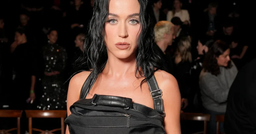 Singer, Katy Perry urges Americans to take action against ICE amid renewed outrage