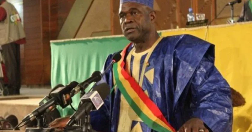 Mali lawmaker jailed for insulting Ivory Coast leader