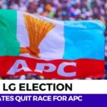 APC Picks Delegates Ahead of Rivers Assembly Bye-Elections