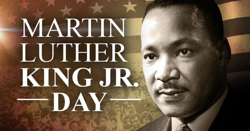 US Embassy and Lagos Consulate to Shut on Monday in Observance of Martin Luther King Jr. Day