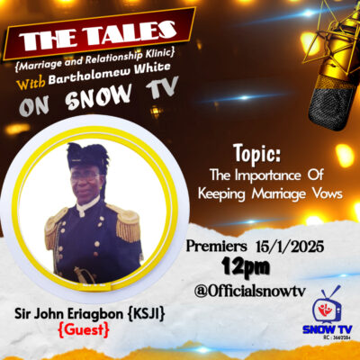 The Importance of Keeping Marriage Vows {VIDEO}