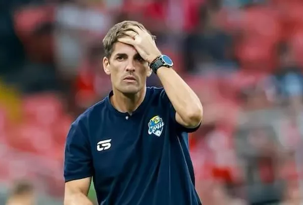 Football Manager Sacked After Allegedly Making Players Stay Awake 28 Hours Using ChatGPT Plan
