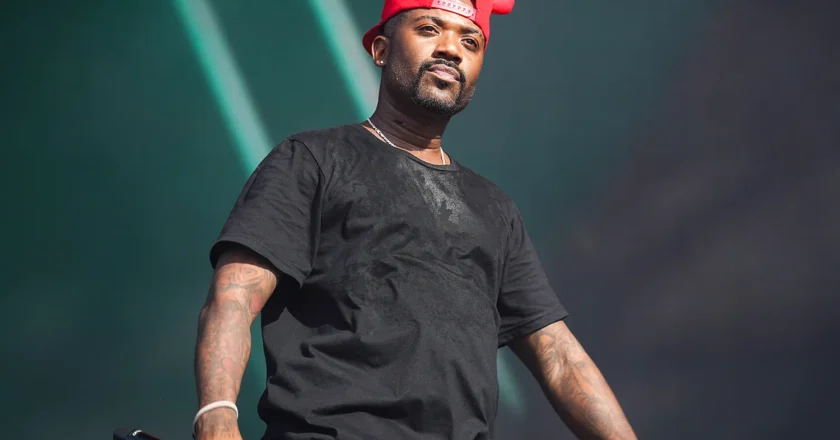 Singer Ray J says doctors told him he has only months to live after recent health scare