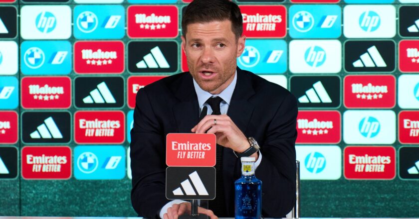 ‘I Didn’t Know I Was Coming to Coach at a Nursery’ – Xabi Alonso’s Explosive Rant at Real Madrid Revealed