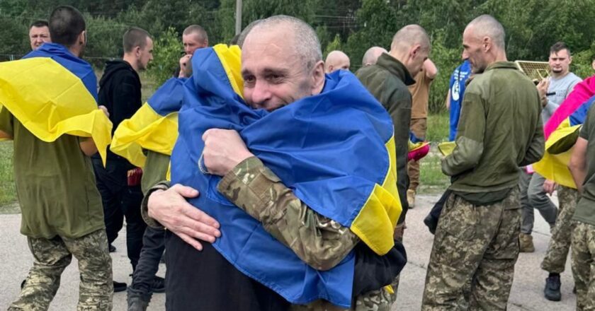 Ukraine receives 1,000 bodies from Russia in latest exchange
