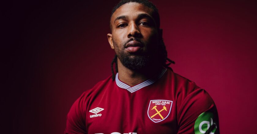 BREAKING : West Ham sign Fulham winger Traore