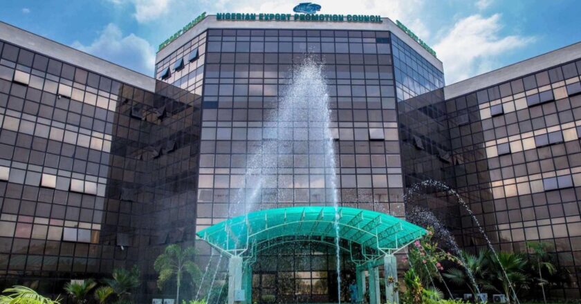 N72m Redeployment Controversy Triggers Internal Uprising at Nigerian Export Promotion Council