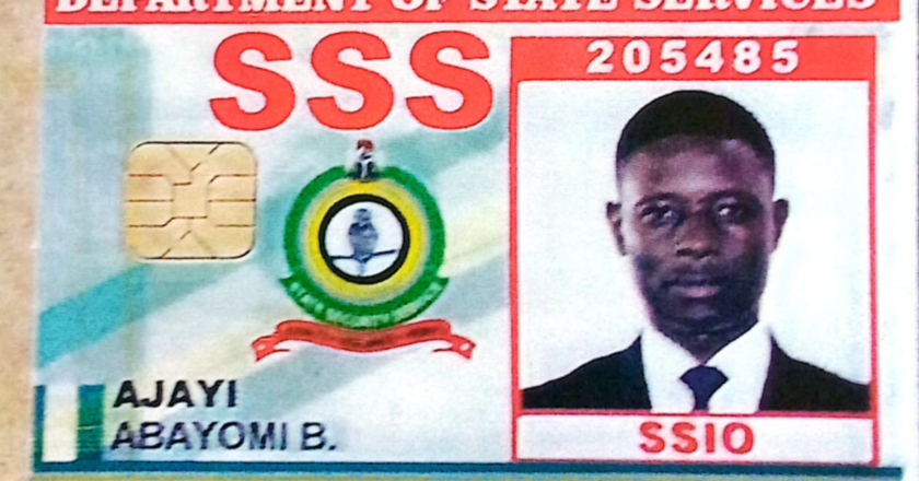 Two Killed, One Injured As DSS Operative Opens Fire On Abuja Residents