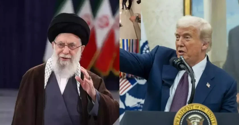 Trump Considers Military Options in Response to Iran Unrest as Death Toll Climbs 490 Amid Protests