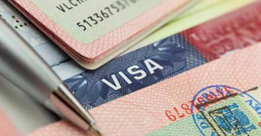US Embassy Reaffirms Visa Restrictions for Nigerians Effective January 2026
