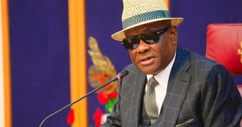 SERAP Sues Governors, Wike Over Security Votes Expenditure