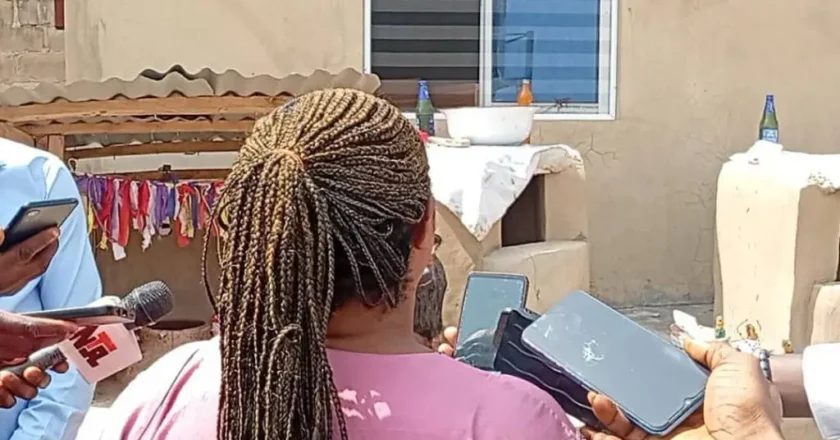 Suspects arrested as police uncover illegal baby factory