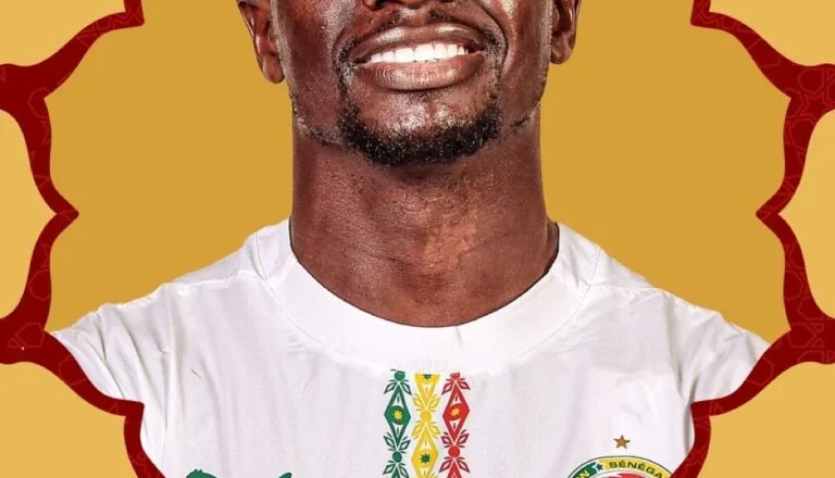 AFCON 2025: Mané Clinches Best Player Award as Morocco Dominate Other Honours