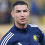 UPDATE : Cristiano Ronaldo ends strike after settling dispute with Al-Nassr