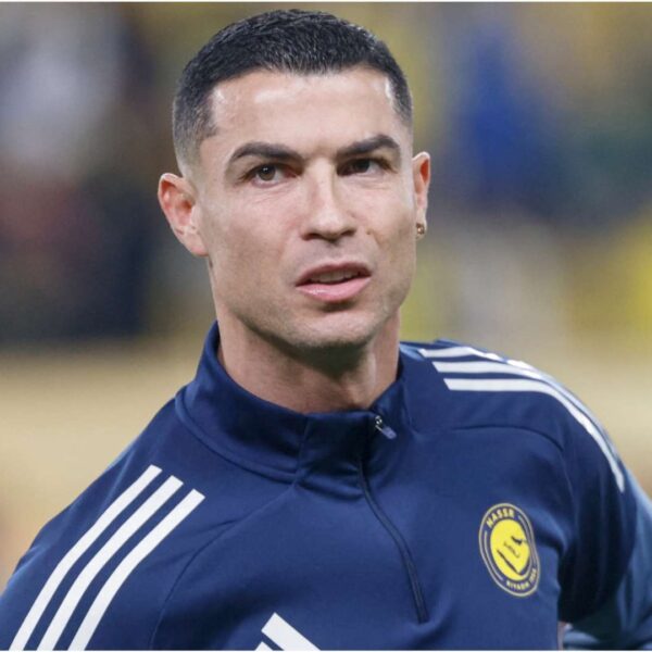 UPDATE : Cristiano Ronaldo ends strike after settling dispute with Al-Nassr