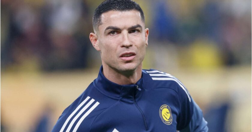 UPDATE : Cristiano Ronaldo ends strike after settling dispute with Al-Nassr