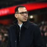 Chelsea Manager Rosenior accuses Arsenal of disrespect