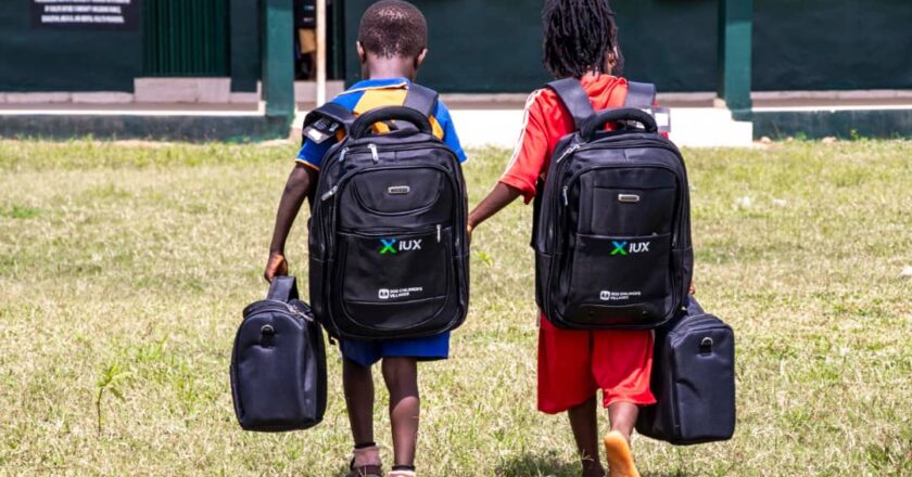 Kwara schools reopen as security situation improves