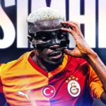 Victor Osimhen Fires Warning To Liverpool Ahead Of Champions League Round Of 16 Draw