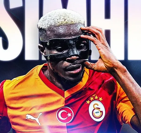 Victor Osimhen Fires Warning To Liverpool Ahead Of Champions League Round Of 16 Draw