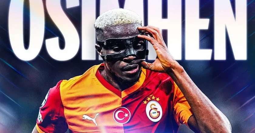 Victor Osimhen Fires Warning To Liverpool Ahead Of Champions League Round Of 16 Draw